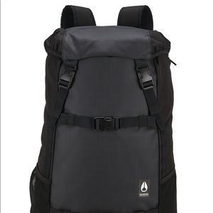 Landlock III 35L Backpack